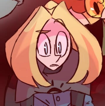 Black Pines | Sara(lead)